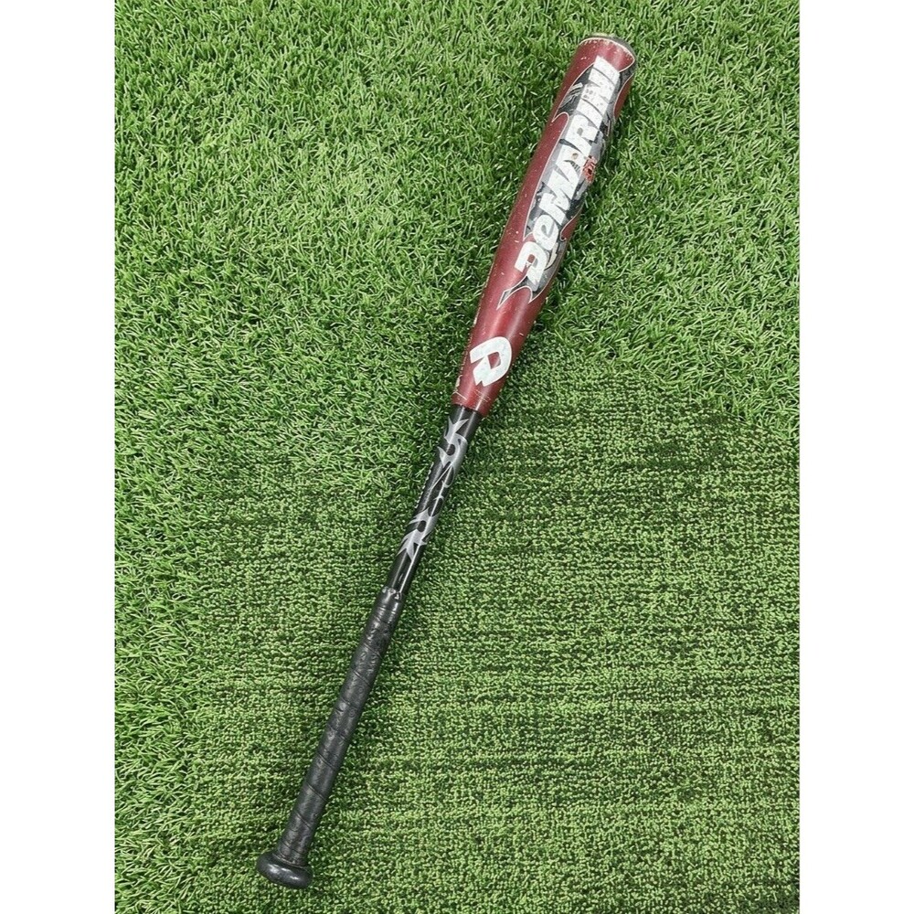 🔥⚾️ RARE-$375 2012 DeMarini Voodoo 17/30 (-13) Baseball Bat Aluminum- 17oz😳